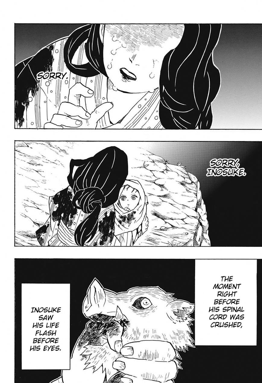 Kimetsu no Yaiba Chapter 37 10